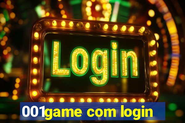 001game com login